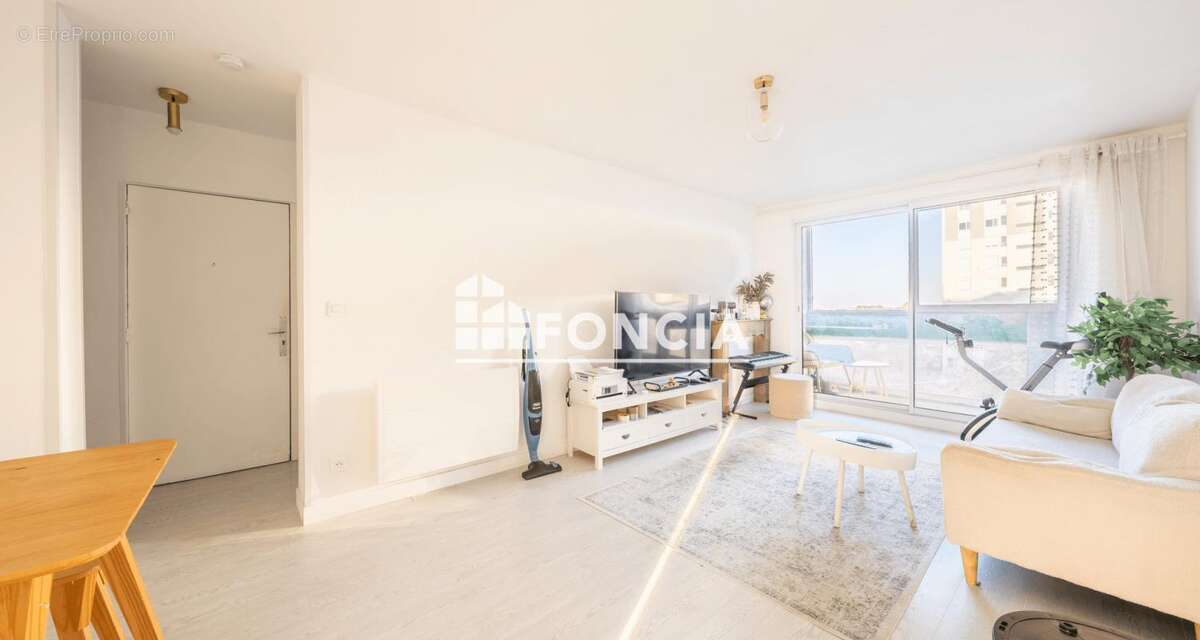 Appartement à MERIGNAC