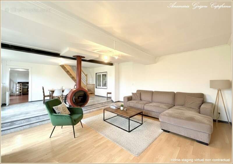 Maison à MITTAINVILLIERS