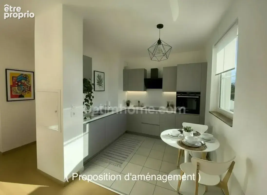 Idéal 1er achat ou investissement à NANGIS (77) - photo 4
