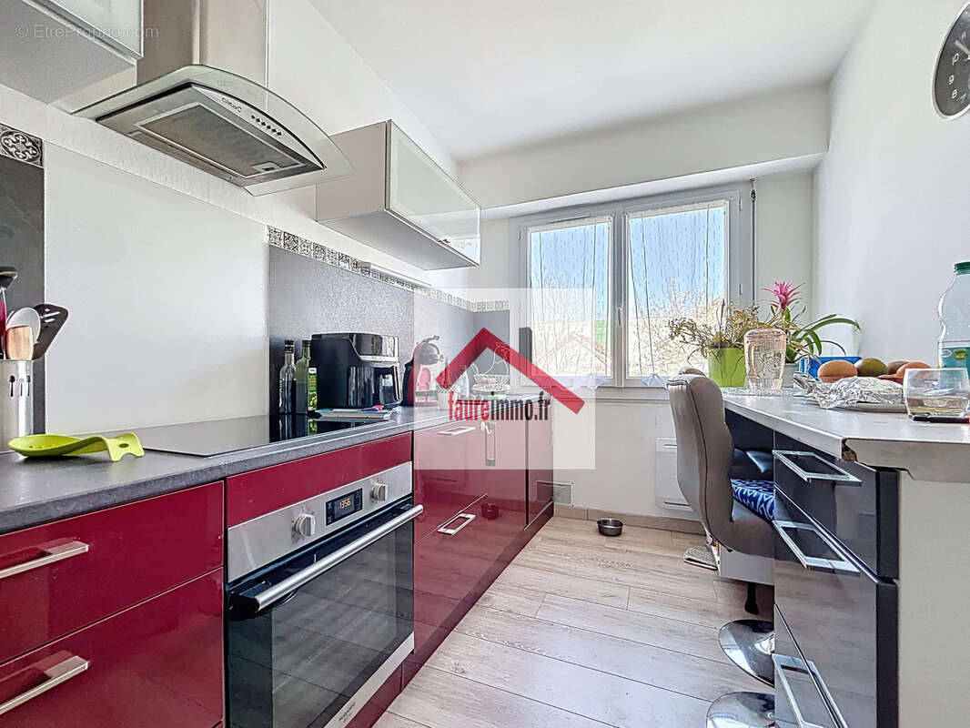 Appartement à BRIVE-LA-GAILLARDE