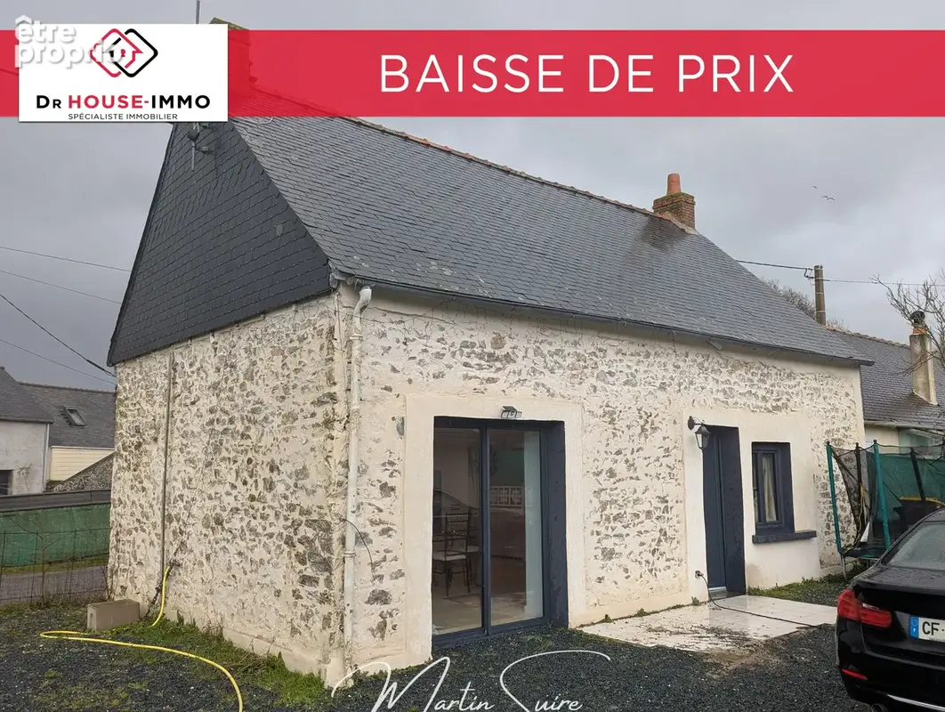 Maison 3 pièces 68 m² à vendre à Donges (44480) - photo 31