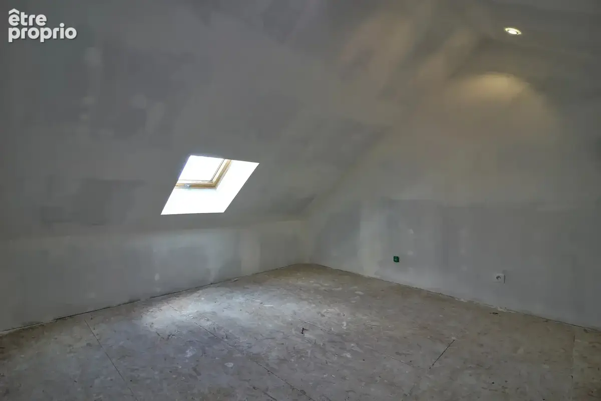 Maison de village 123 m², 4 chambres - photo 7