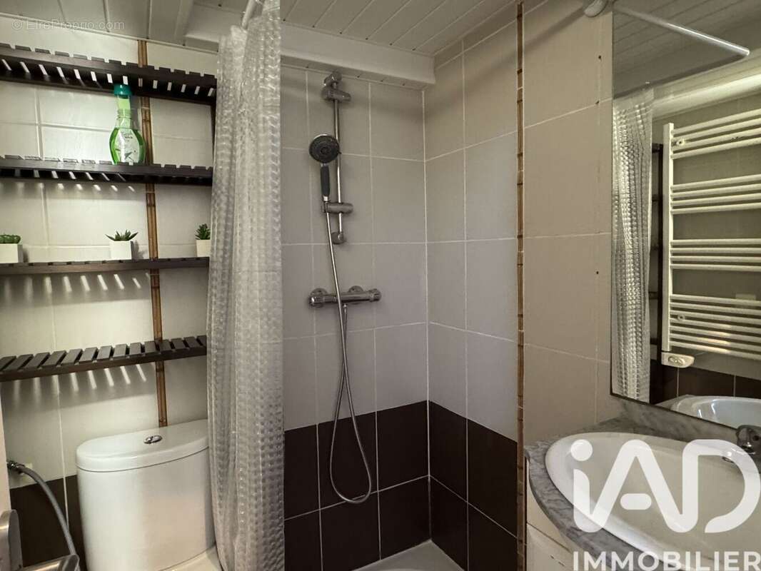 Photo 6 - Appartement à PRESLES