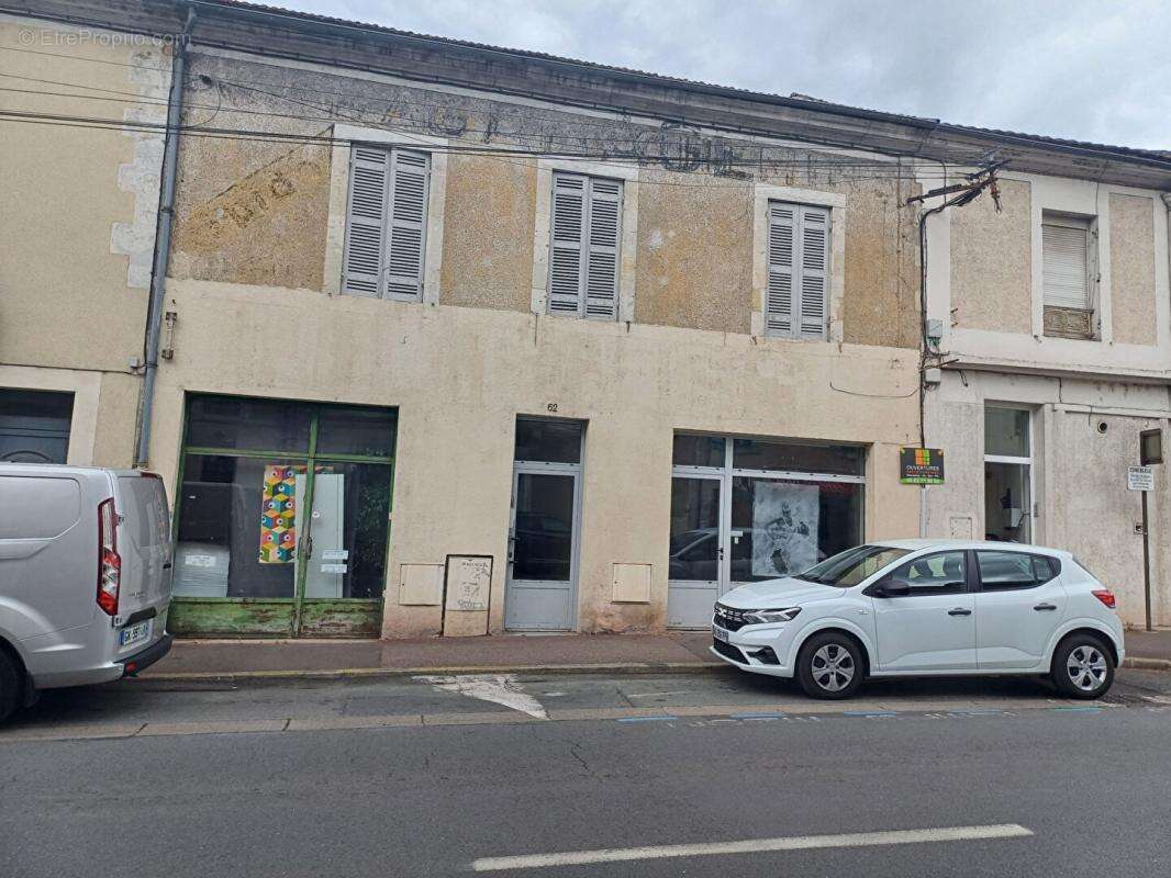 Maison à BERGERAC