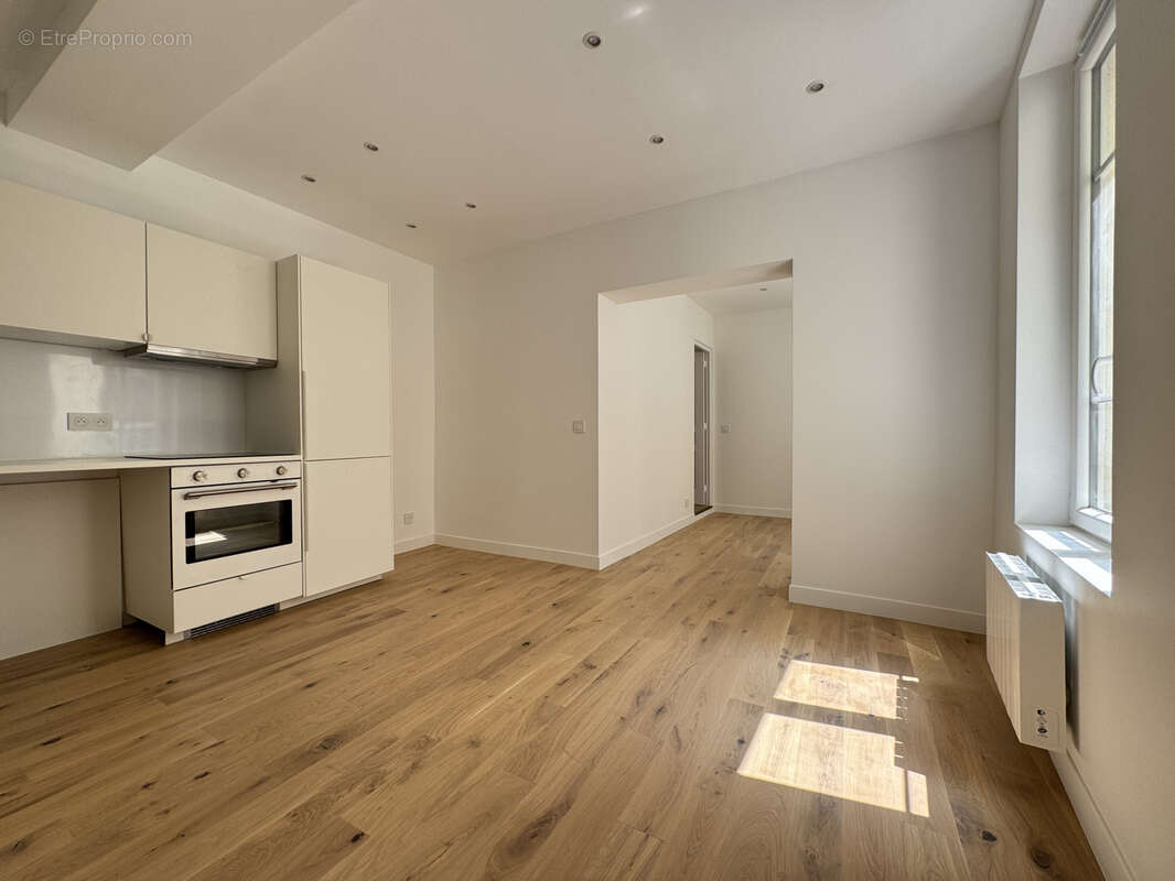 Appartement à SAINT-GERMAIN-EN-LAYE