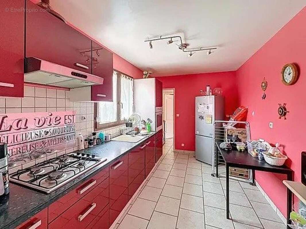 Photo 6 - Maison à VOISCREVILLE