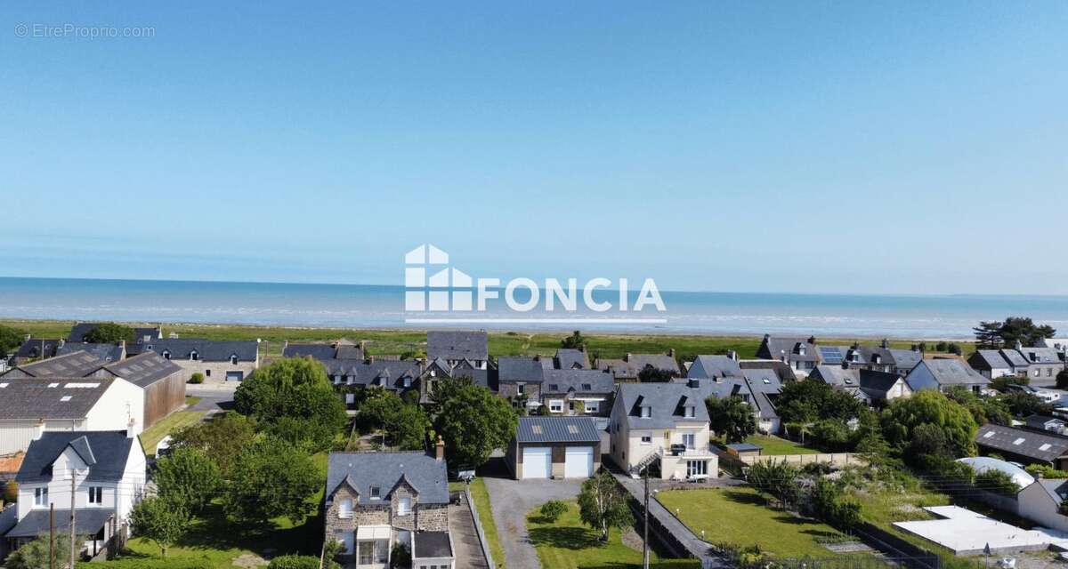 Terrain à CHERRUEIX