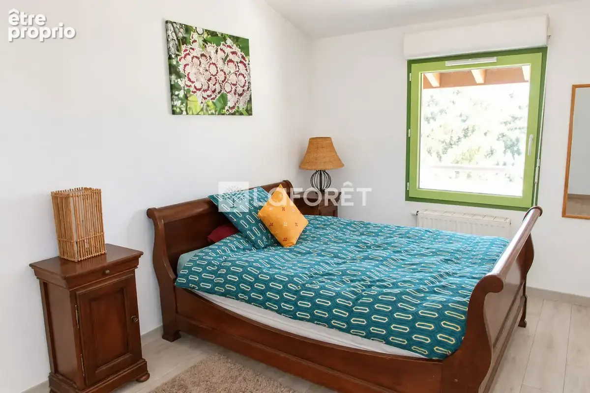 À vendre ? séez (73700) ? spacieux t5 au dernier étage  113.50 m2 - photo 7