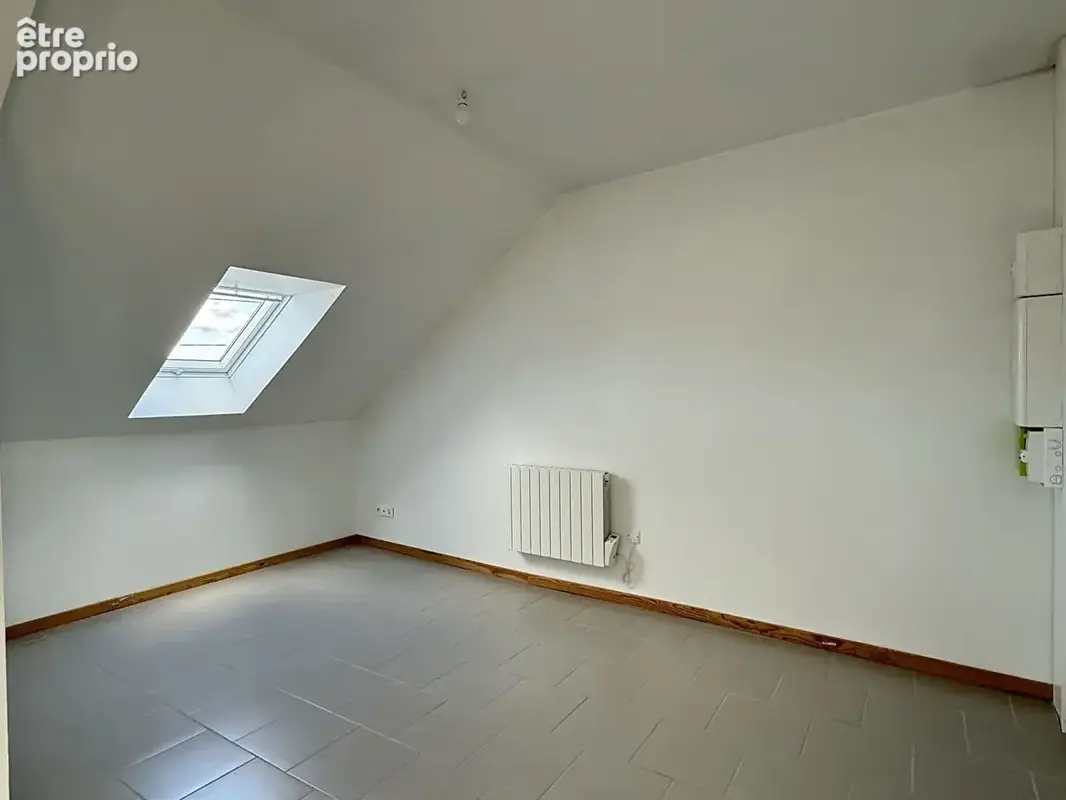 Appartement  au coeur de Grandvilliers 4 pièce(s) 77 m2 - photo 11