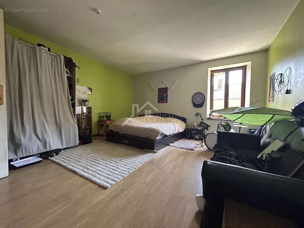 Maison 4 pièces - 163,84m² - photo 6