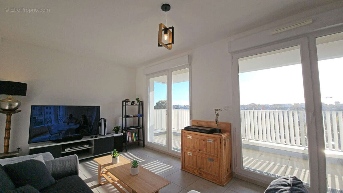 Appartement à SAINT-NAZAIRE
