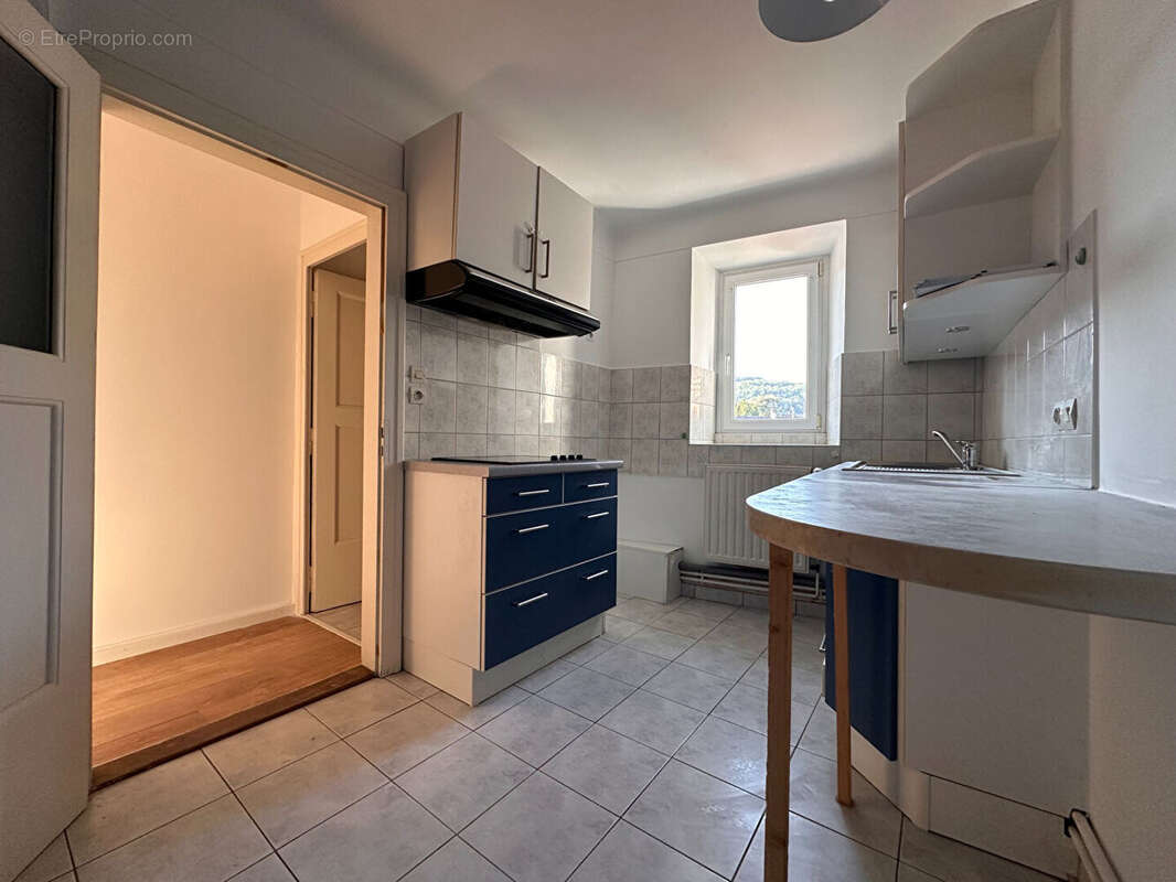 Immeuble Soultz Haut Rhin 9 pièces 214 m2 - photo 17