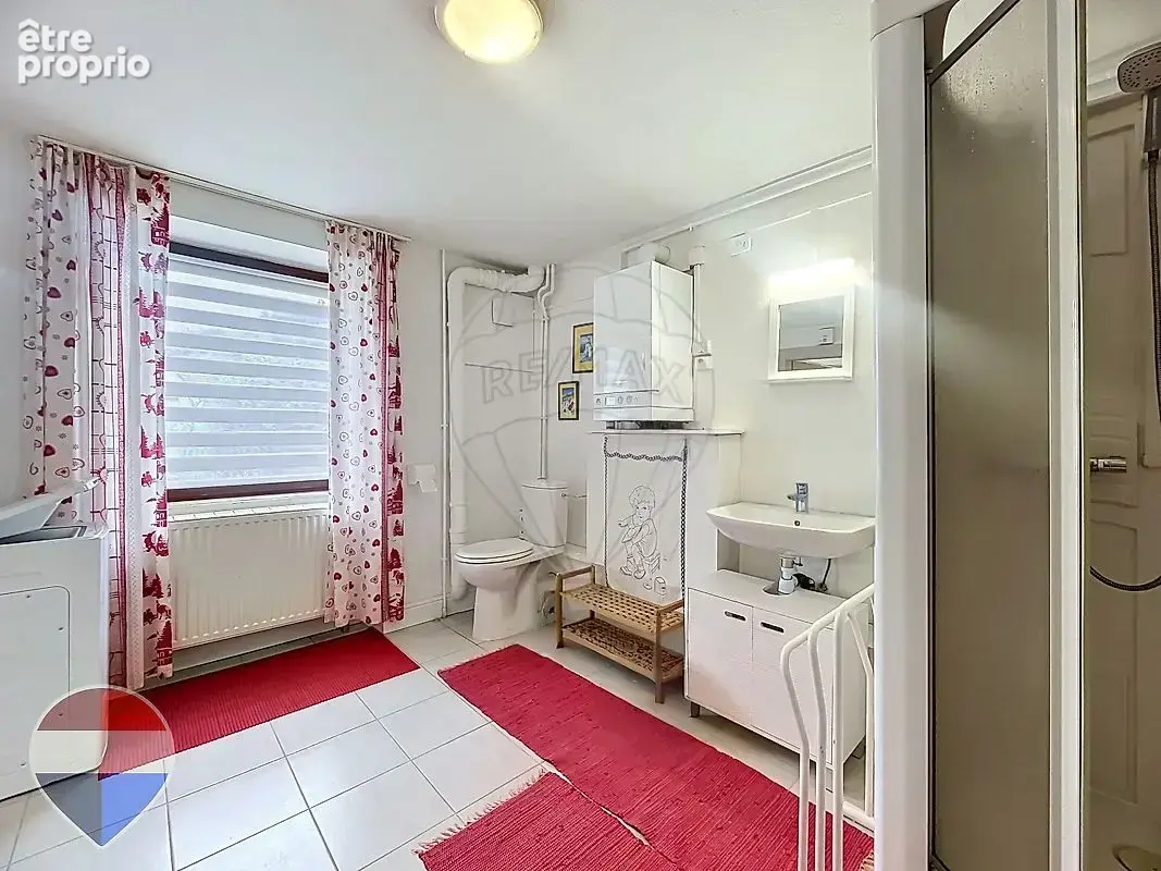 Maison 6 chambre(s) à vendre - photo 10
