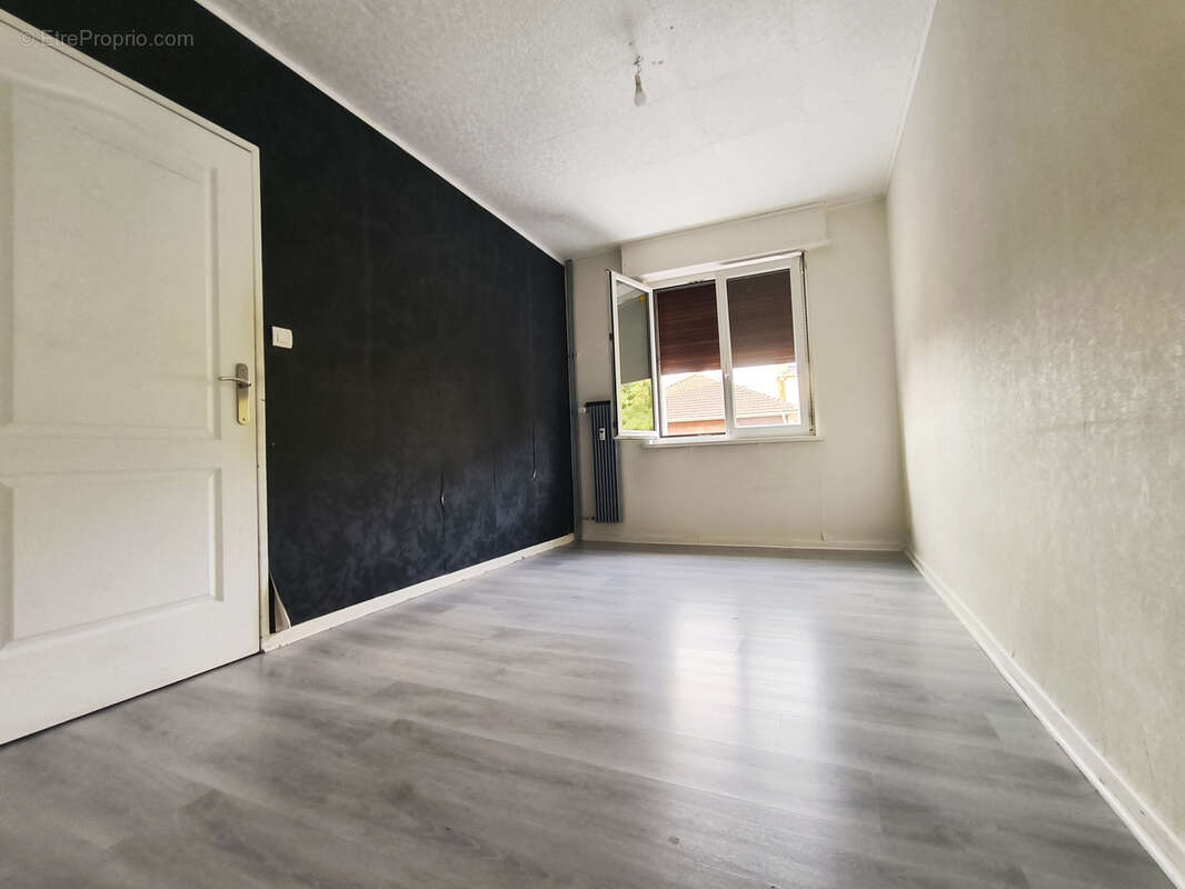 F3 avec balcon et cave   Idéal premier achat ou investissement ! - photo 6