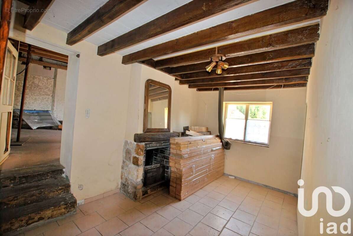 Photo 6 - Maison à OUZOUER-SUR-TREZEE