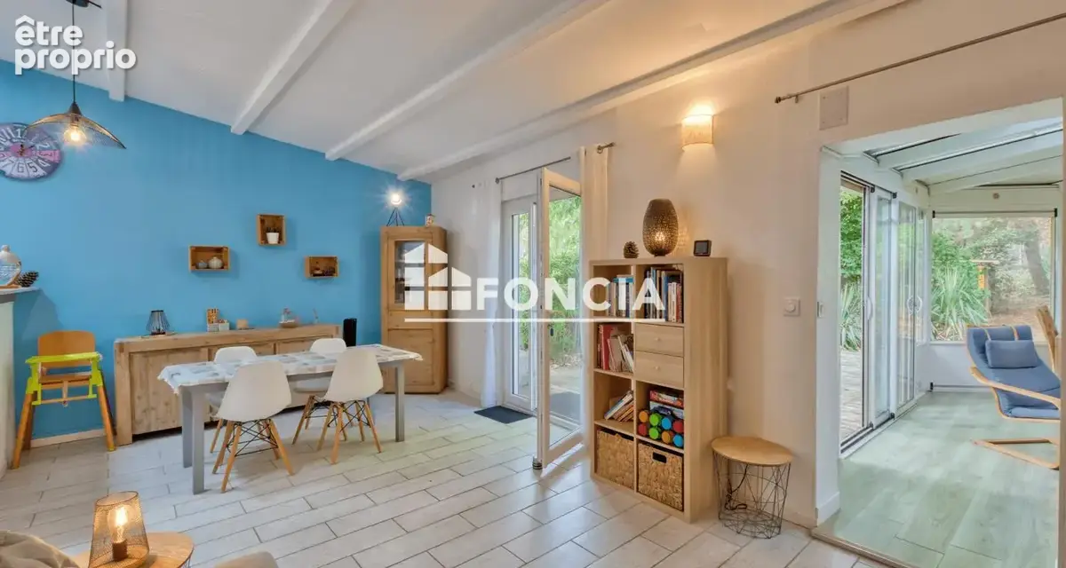 Châtelaillon-plage – une adresse confidentielle au cœur du triangle d’or - photo 9
