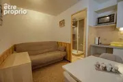 Appartement à MORILLON