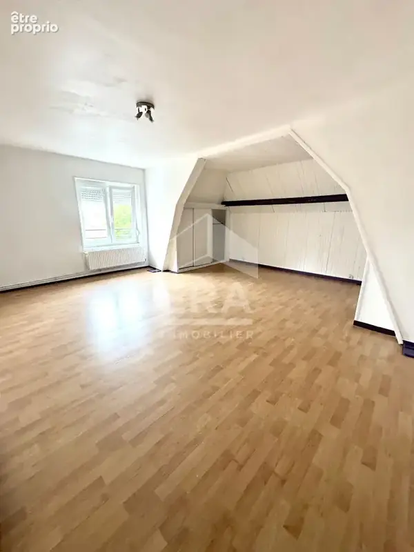 Appartement 143m² à bauvin - photo 6