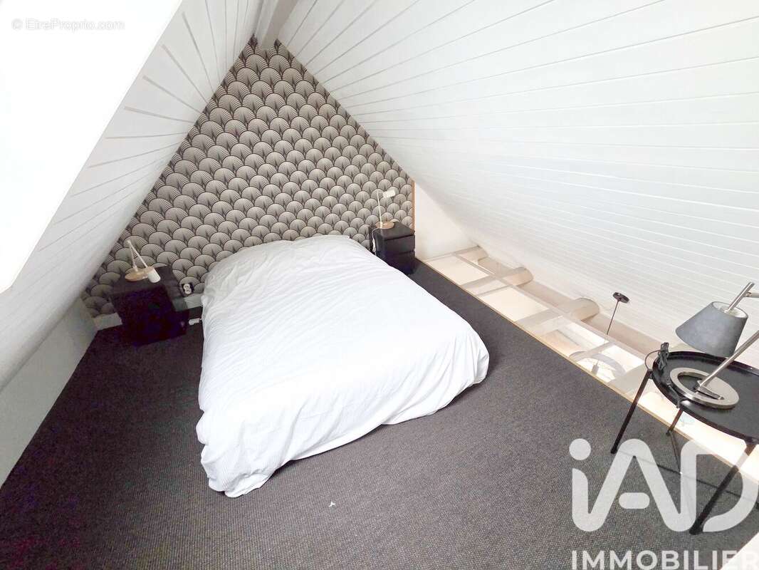 Photo 9 - Appartement à STRASBOURG