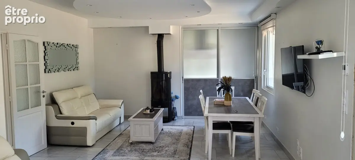 Maison contemporaine 168 m²  à VENDOME - photo 10