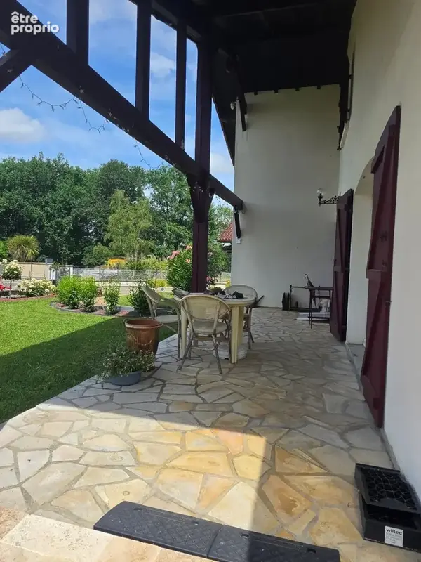 Maison viager à vendre occupé 5 pièces LE HOUGA (32) - photo 3