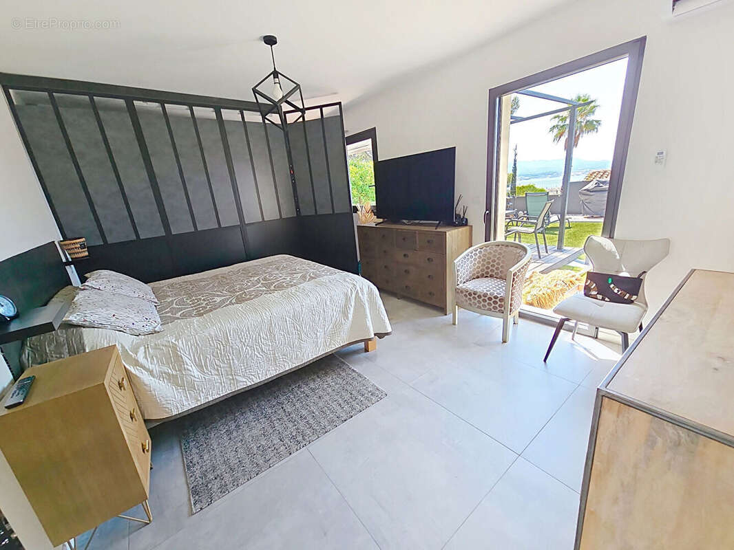 Appartement 130 m² à Sanary-Sur-Mer  - photo 9