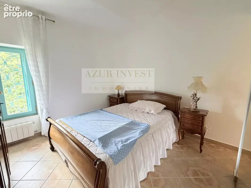 Charmante maison 4 pièces avec vue à Menton - photo 13