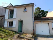 Maison à MORAS-EN-VALLOIRE