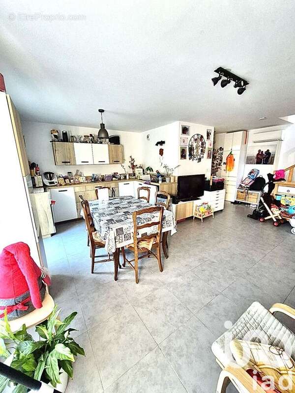 Photo 3 - Maison à MARIGNANE