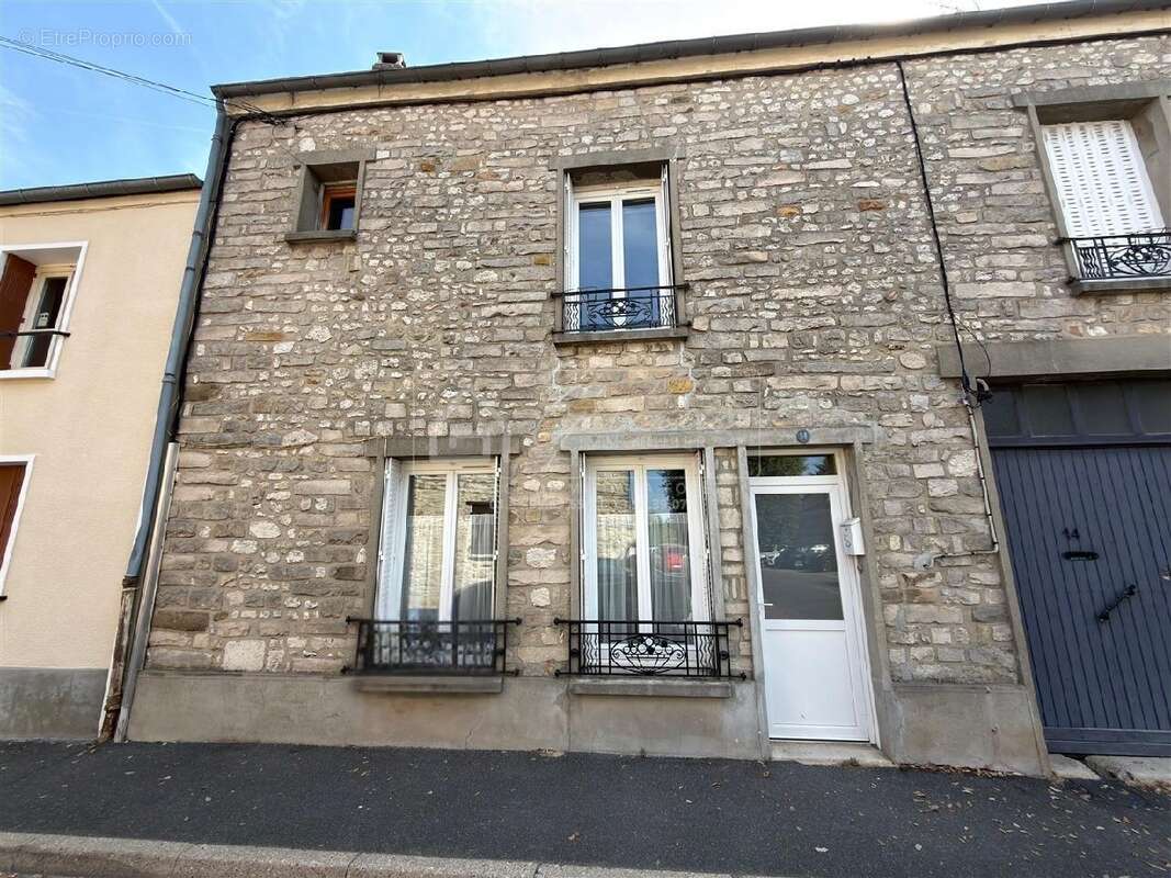 Maison 137 m² à Milly-La-Foret  - photo 9