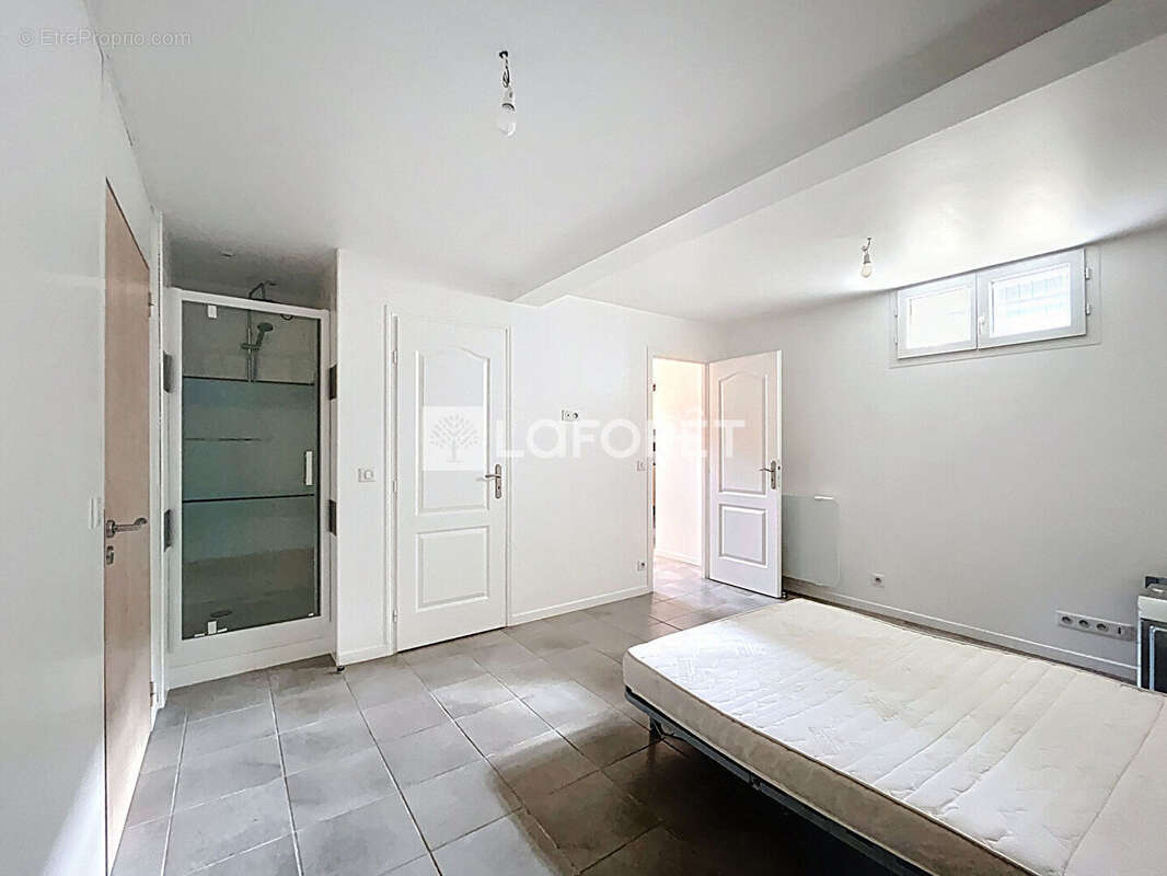 Maison à CARRIERES-SUR-SEINE