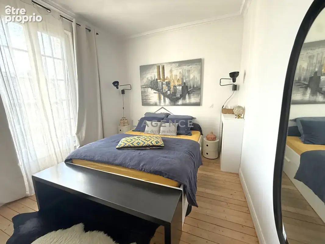 Maison Eaubonne 3 pièce(s) 70 m2 - photo 8