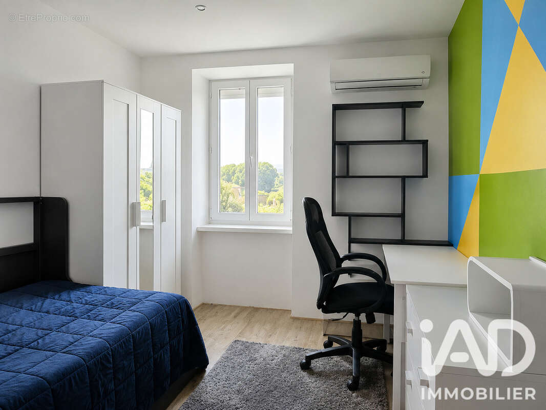 Maison 91 m² à Carnoules  - photo 9