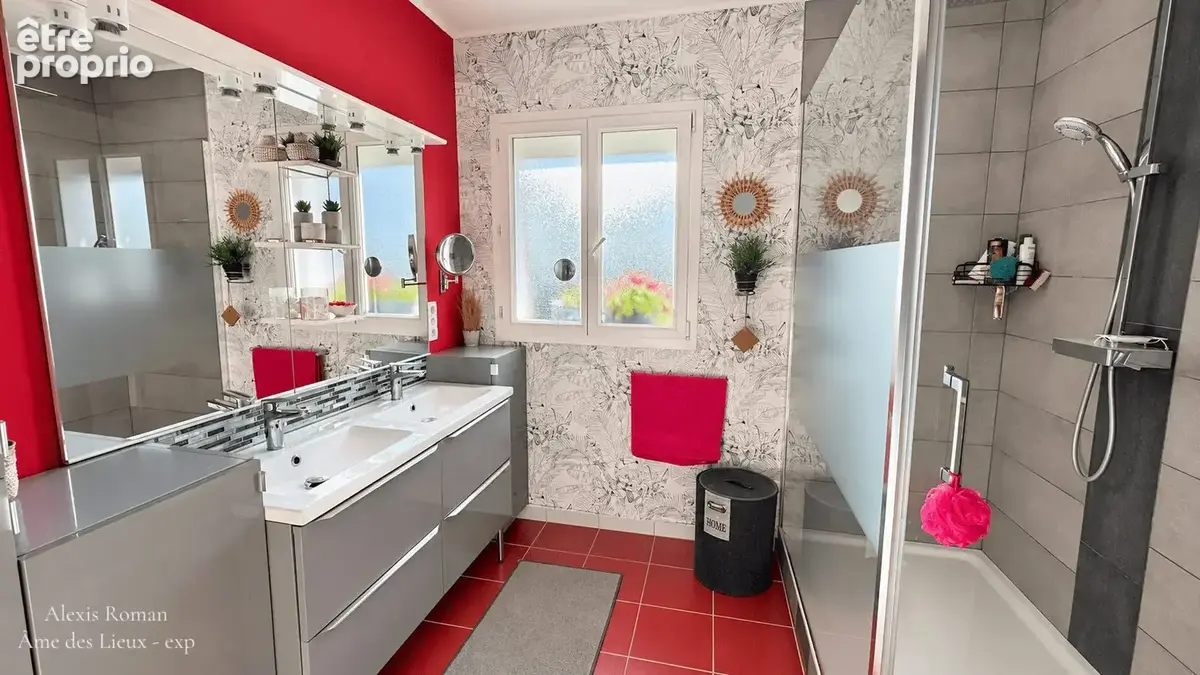 Maison 4 pièces 107 m² à vendre à Montpon-Menesterol (24700) - photo 4