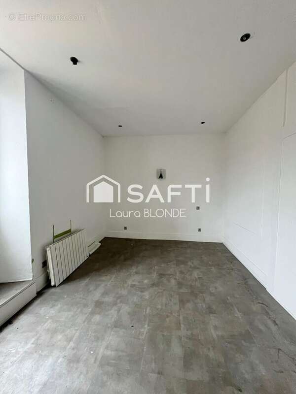 Photo 5 - Appartement à SAINT-AMOUR