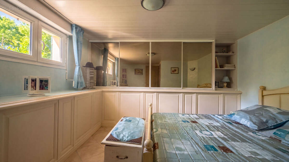 Maison à SAINT-AVERTIN