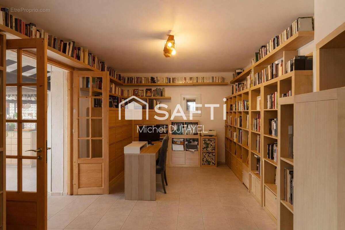 Photo 9 - Maison à CLAVIERS