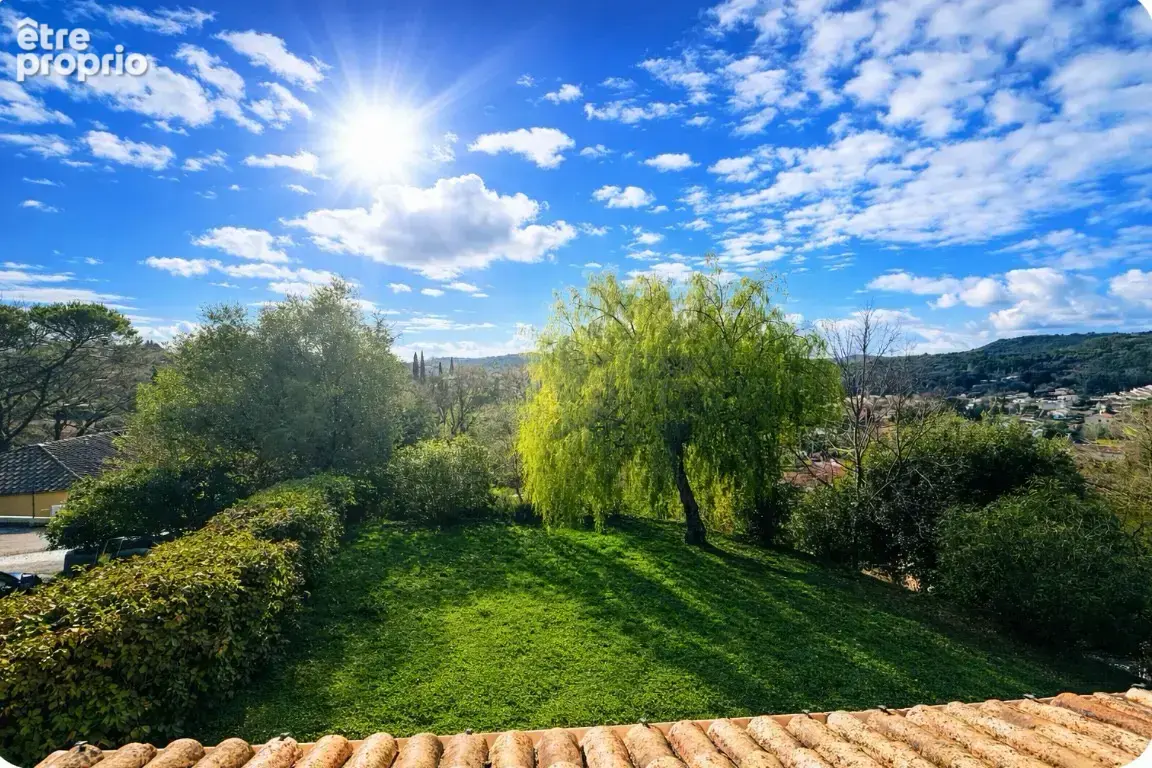 A VENDRE   Superbe villa individuelle 5 pièces à La Colle-sur-Loup - photo 16