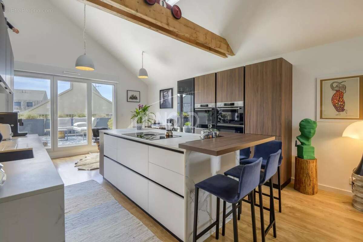 Appartement à GUERANDE