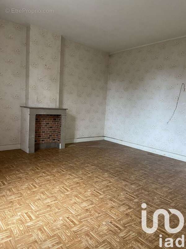 Photo 4 - Maison à ROCLINCOURT