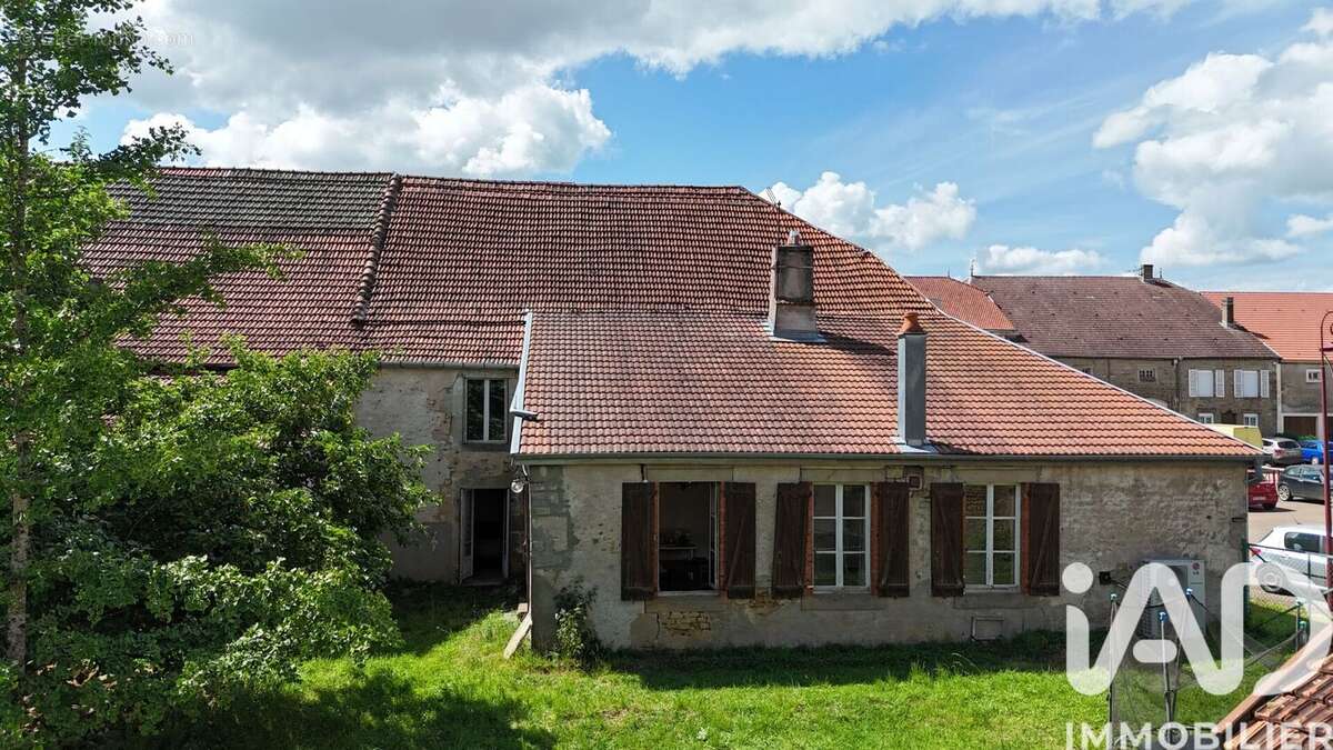 Maison 146 m² à Ranconnieres  - photo 3