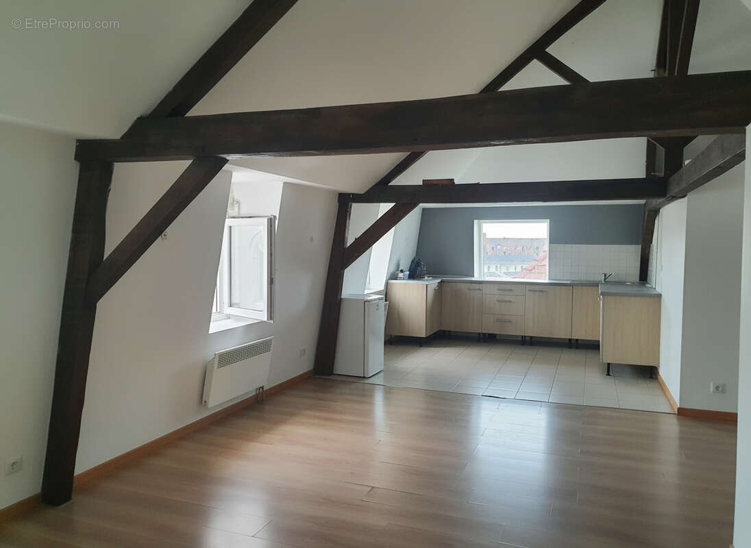 Appartement à AUCHEL