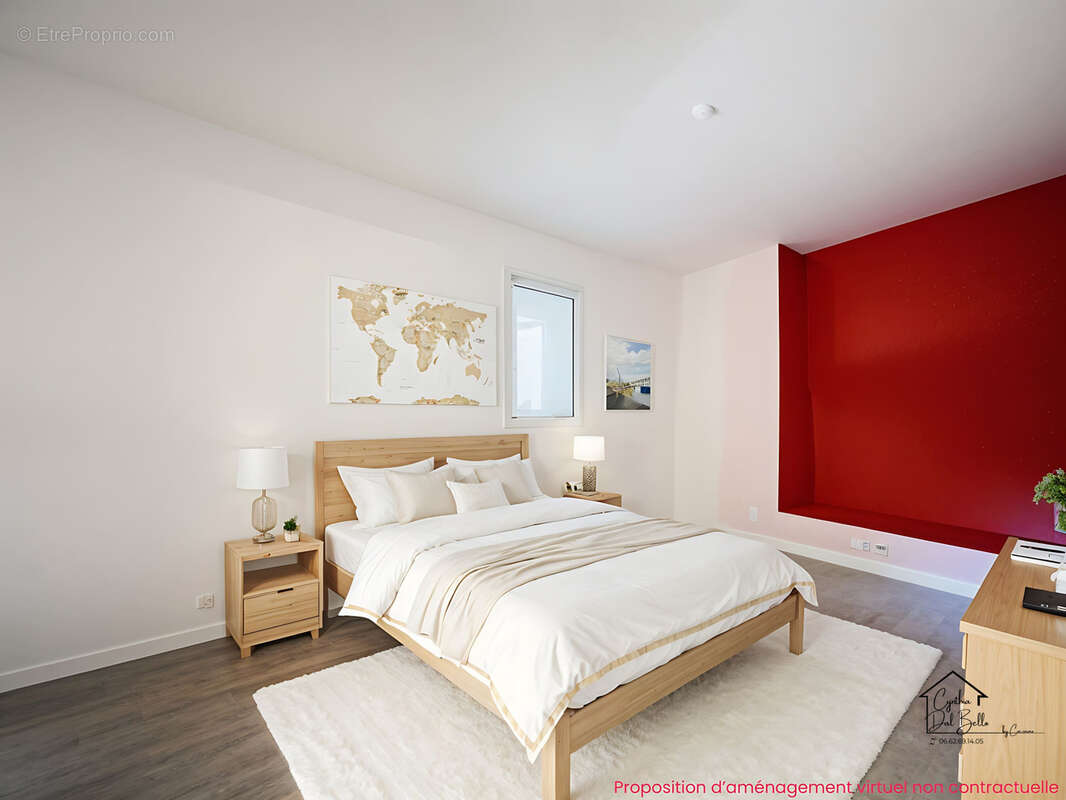 Appartement à AVIGNON