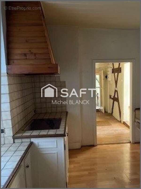 Photo 8 - Maison à GUEBERSCHWIHR