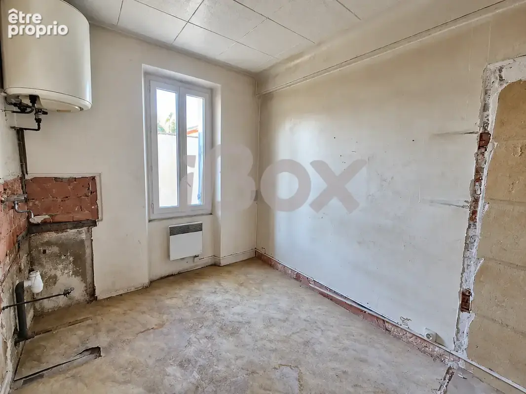 Toulon Ouest - Appartement Type 2 - 39.67m2 - idéal 1er achat ou investisseur - Petite copropriété - photo 3