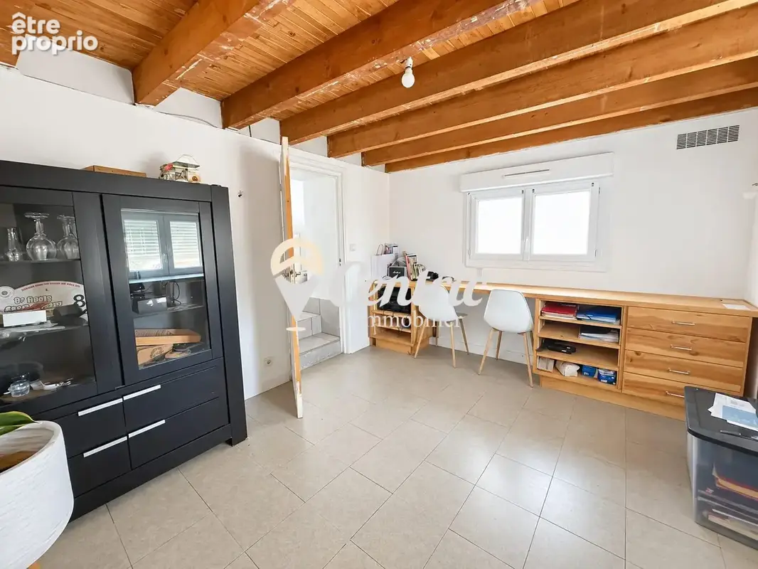 Maison 5 pièces 140 m² à vendre à Le Pin (79140) - photo 5