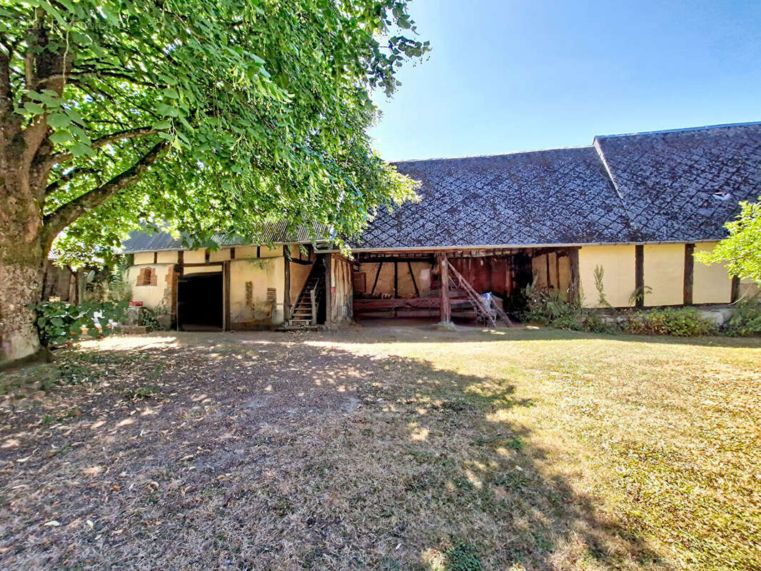 Entre Lyons et Etrépagny - photo 3