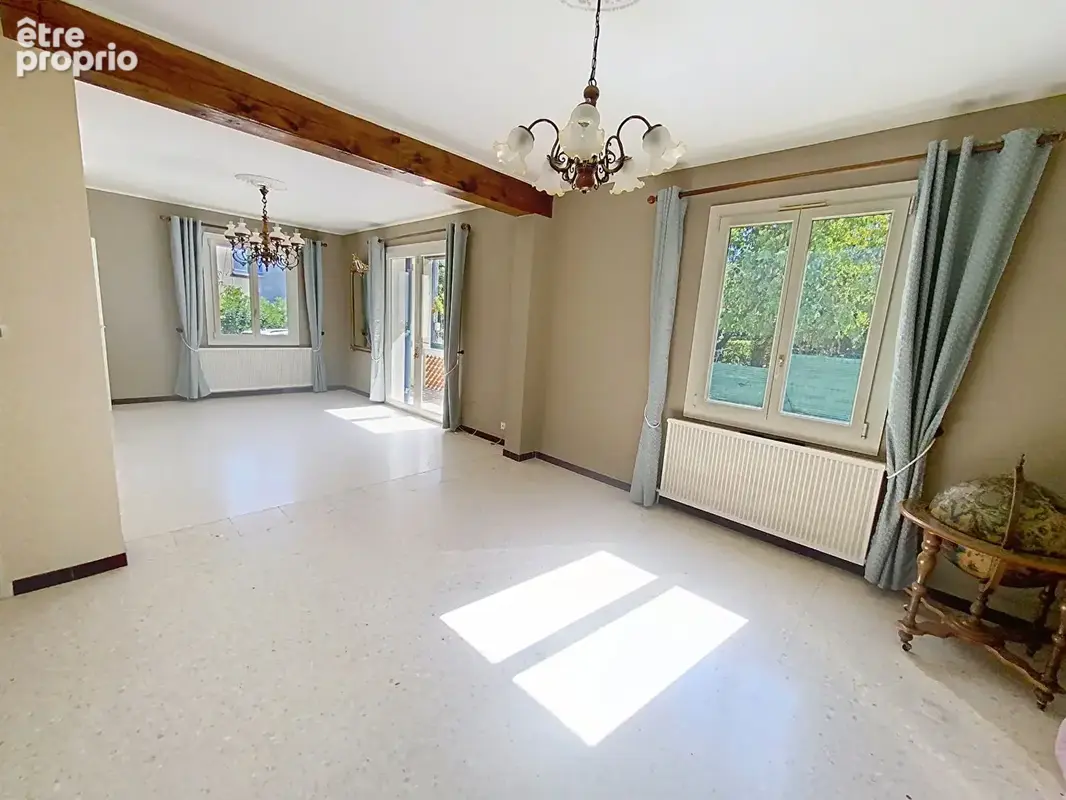 Maison Gréasque 4 pièce(s) 105.65 m2 - photo 3