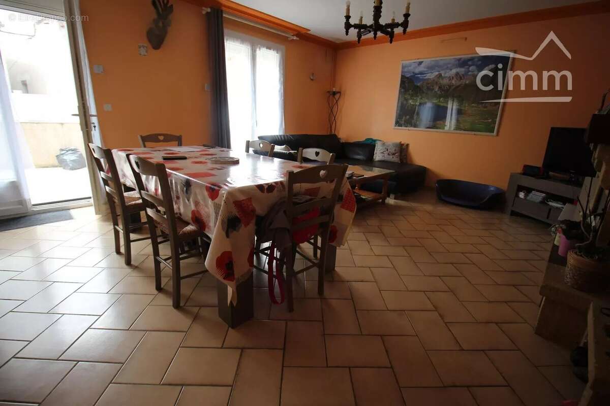 Appartement à ESPERAZA