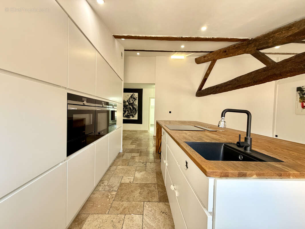 Superbe appartement de type 4 - photo 10